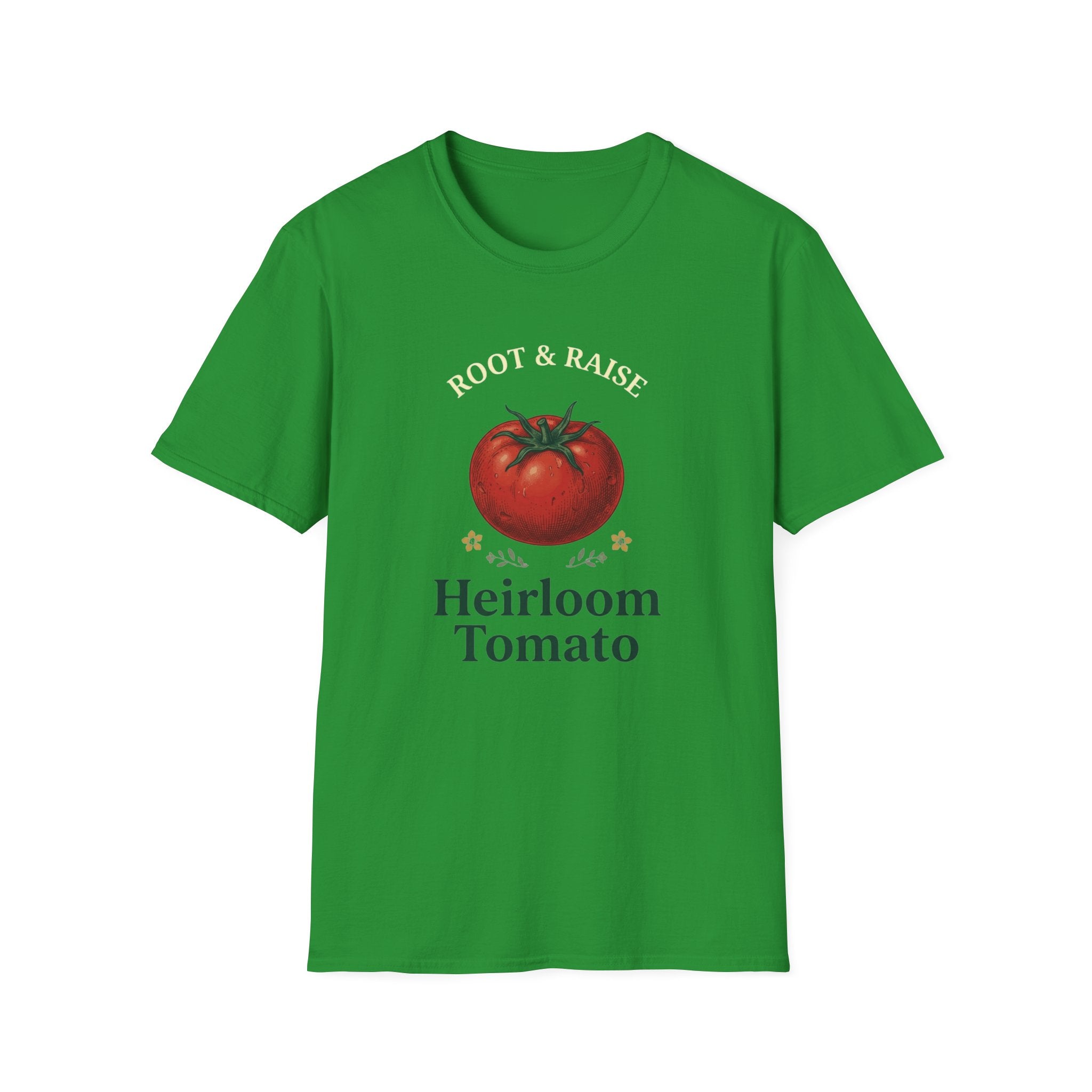 Heirloom Tomato T-Shirt
