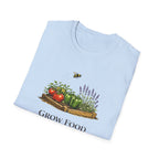 Grow Food T-Shirt