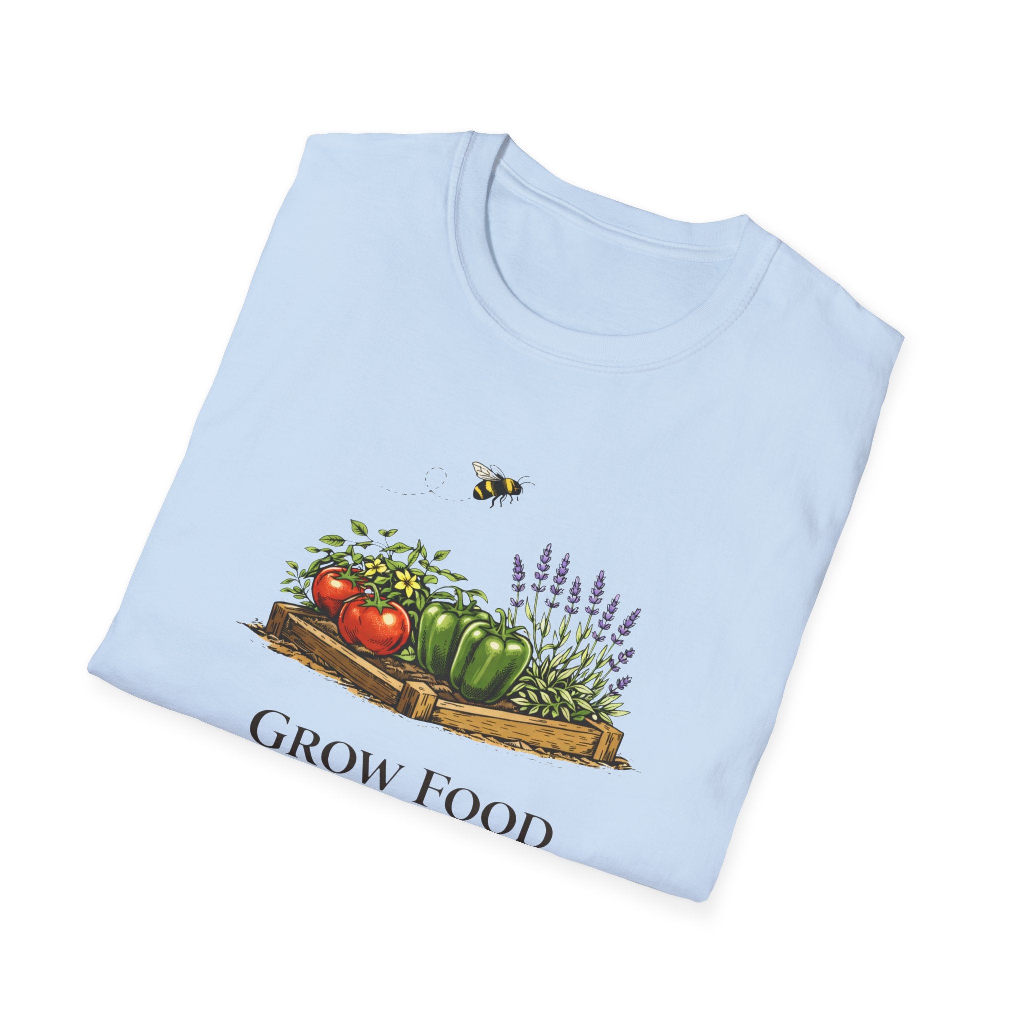 Grow Food T-Shirt