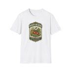 Home Garden Pollinator Friendly T-Shirt