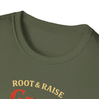 Grow Your Own Groceries T-Shirt