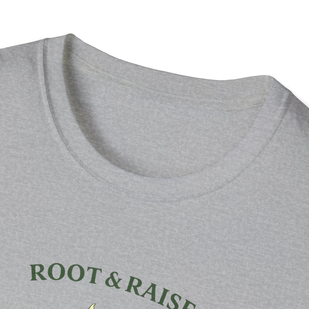Tomato Blossom Pollinated By Bees T-Shirt