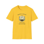 Bean Pod Harvest T-Shirt