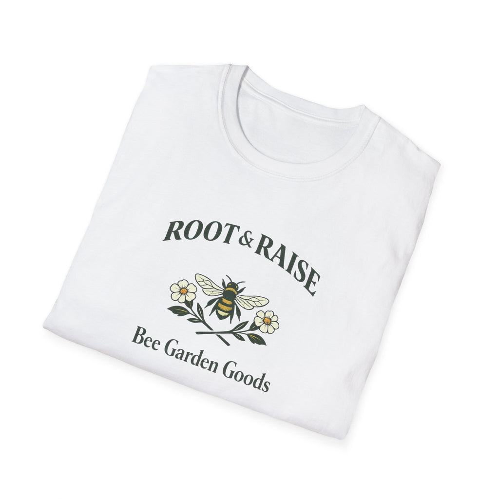 Bee Garden Goods T-Shirt