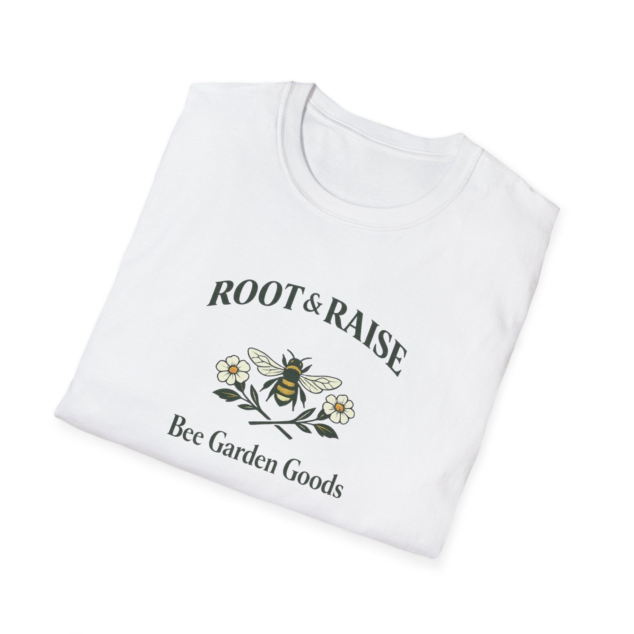 Bee Garden Goods T-Shirt