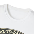 Food Flowers Future T-Shirt