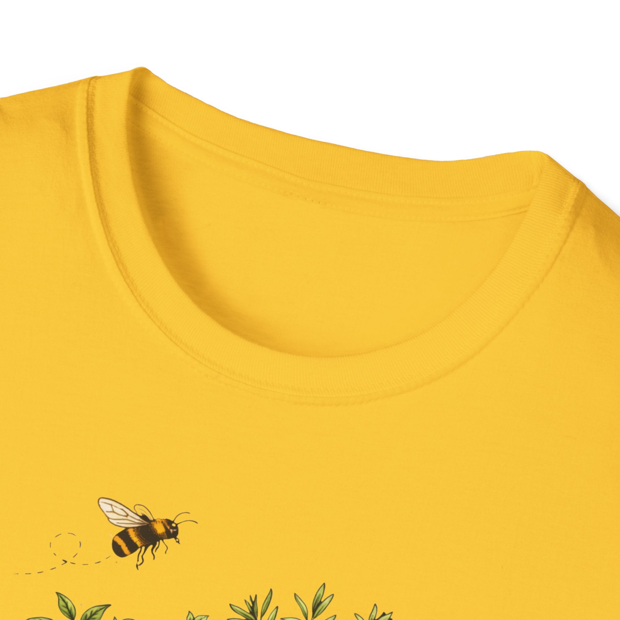 Gardeners Don't Fear Grocery Prices T-Shirt
