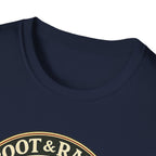 Grow What Sustains You T-Shirt - Vintage