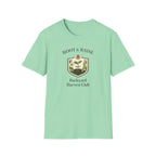Bean Pod Harvest T-Shirt