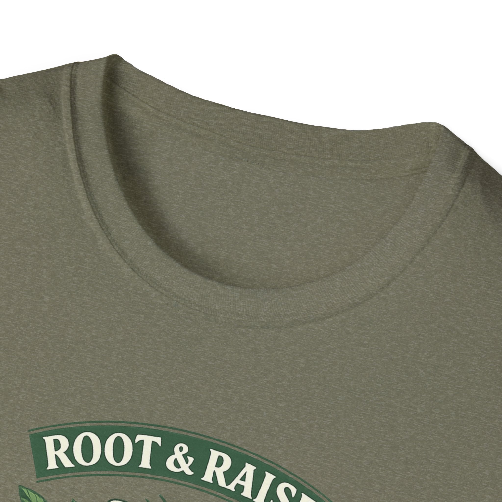 Pollinator Garden Kitchen Garden T-Shirt