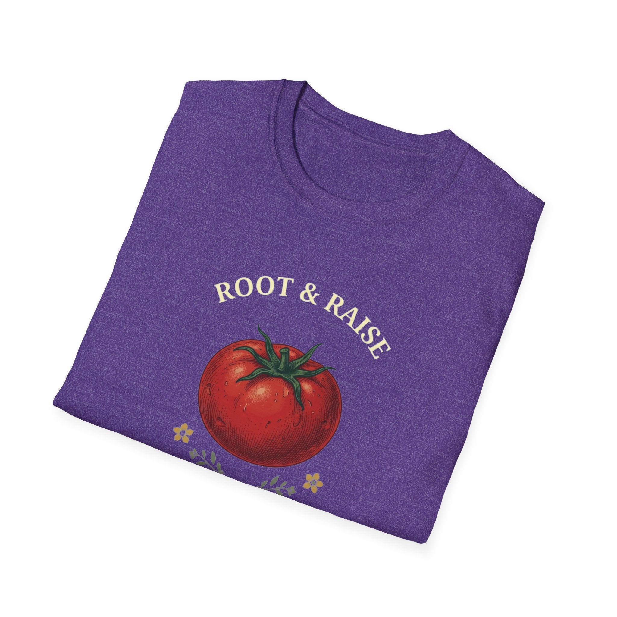 Heirloom Tomato T-Shirt