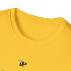 My Backyard Is My Produce Aisle T-Shirt