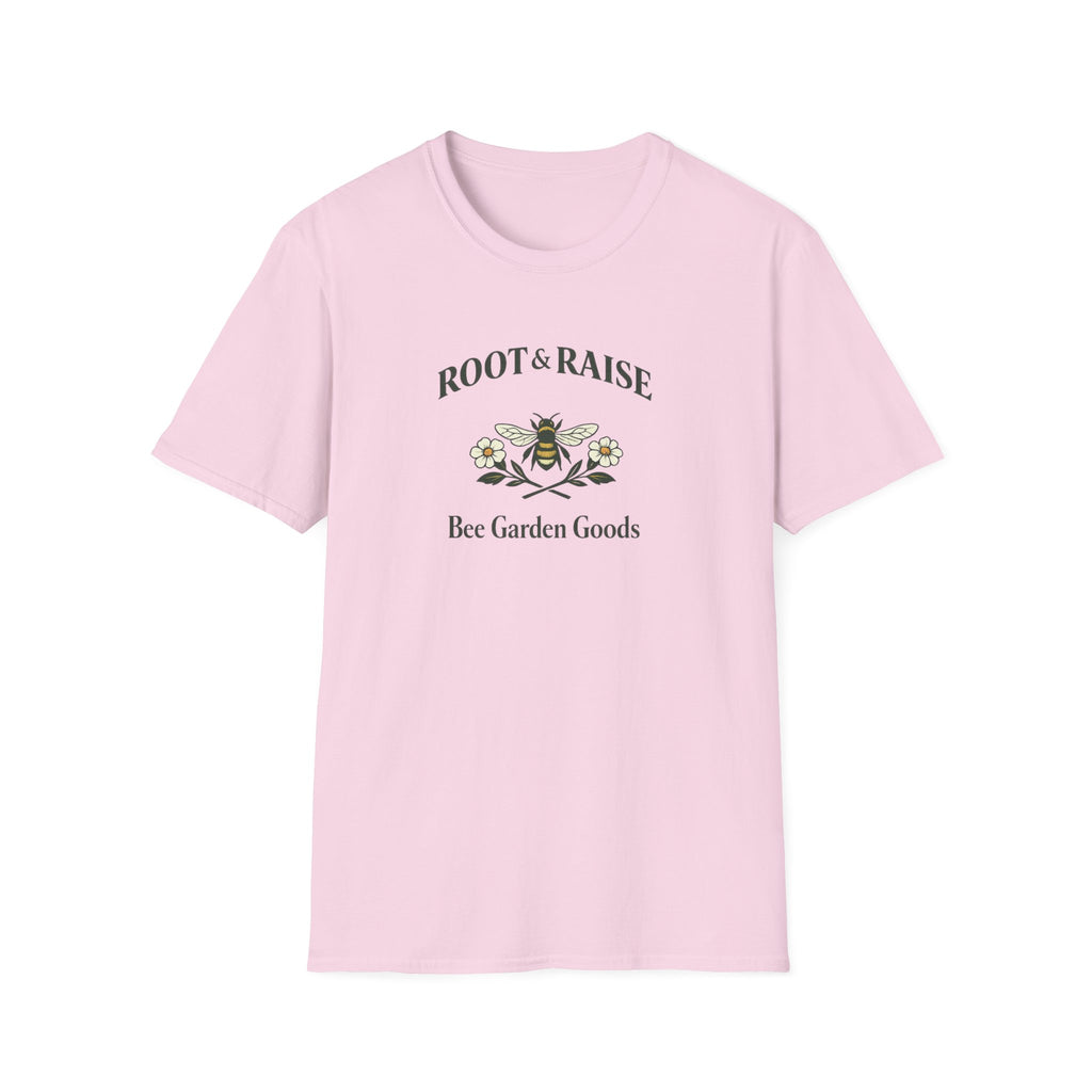 Bee Garden Goods T-Shirt