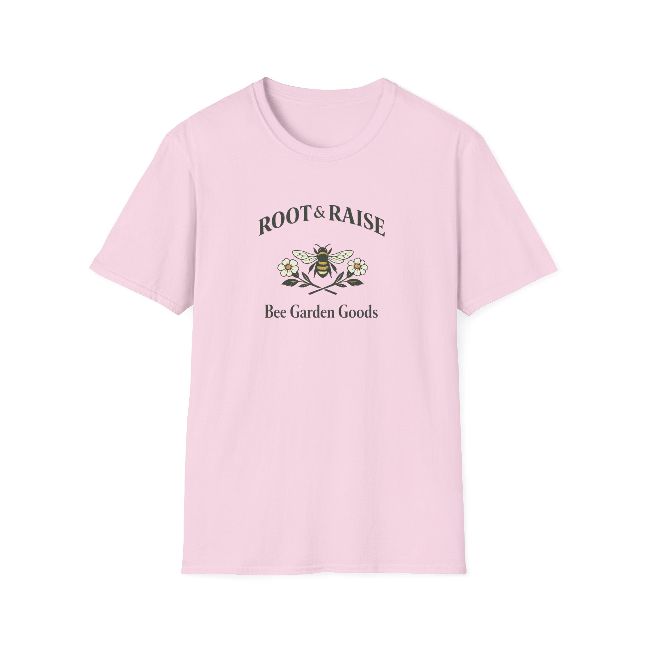 Bee Garden Goods T-Shirt