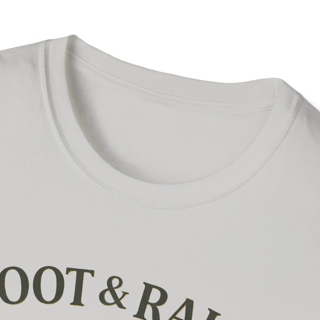 Garden Supply For Good Things T-Shirt