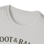 Garden Supply For Good Things T-Shirt