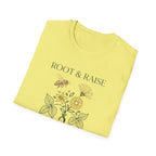 Grow What Sustains You T-Shirt