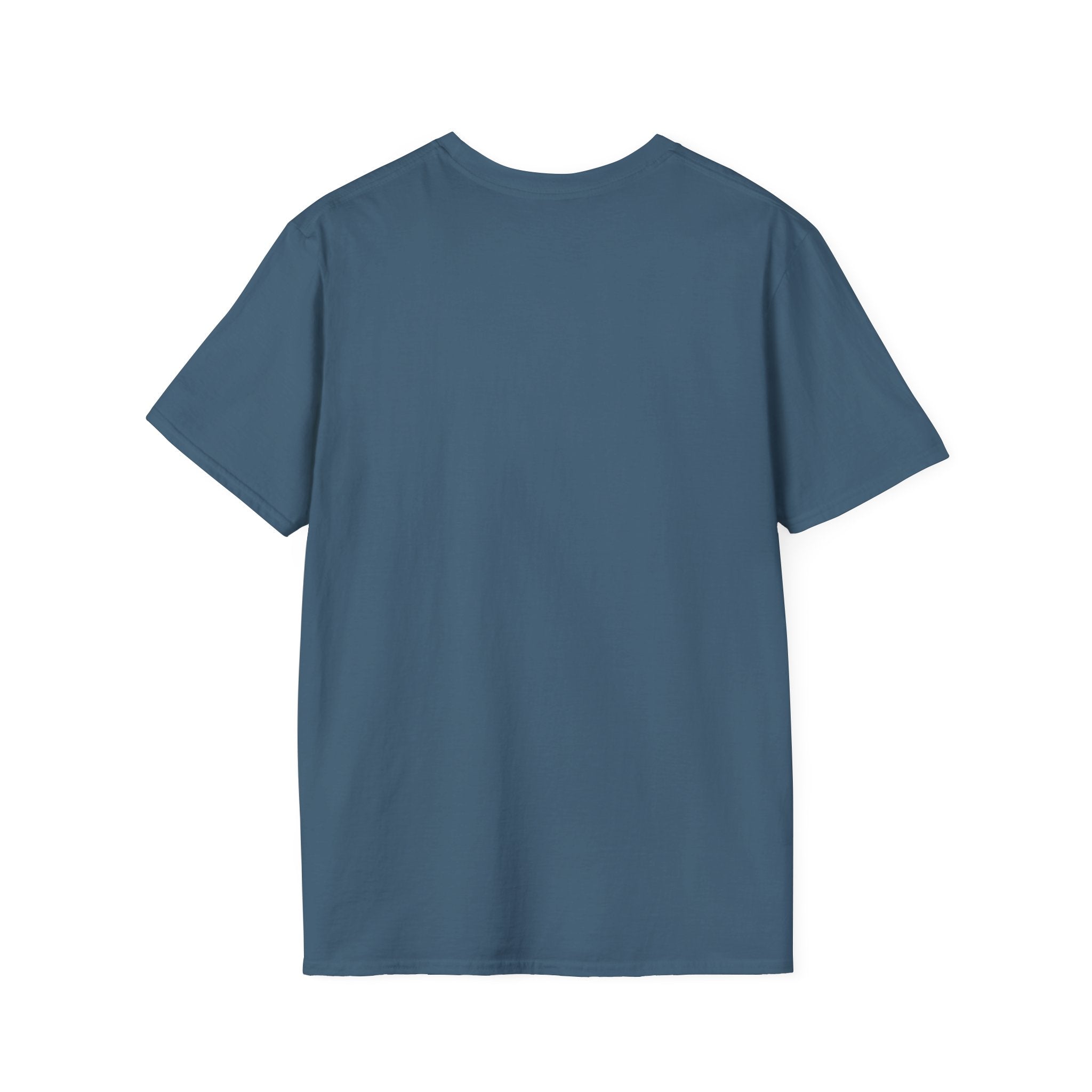 Backyard Food Security T-Shirt - Bold