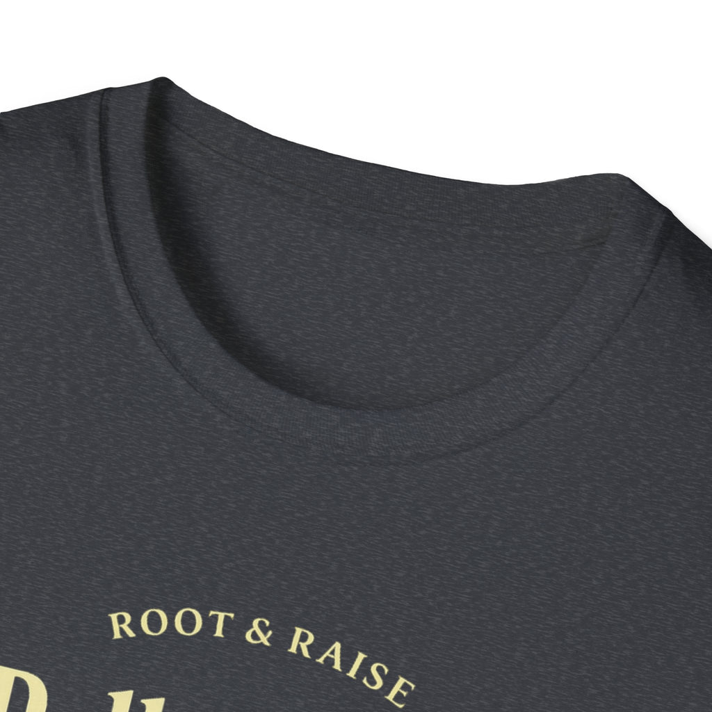 Pollinators First T-Shirt