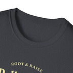 Pollinators First T-Shirt