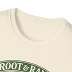 Garden For Bees Grow For Dinner T-Shirt