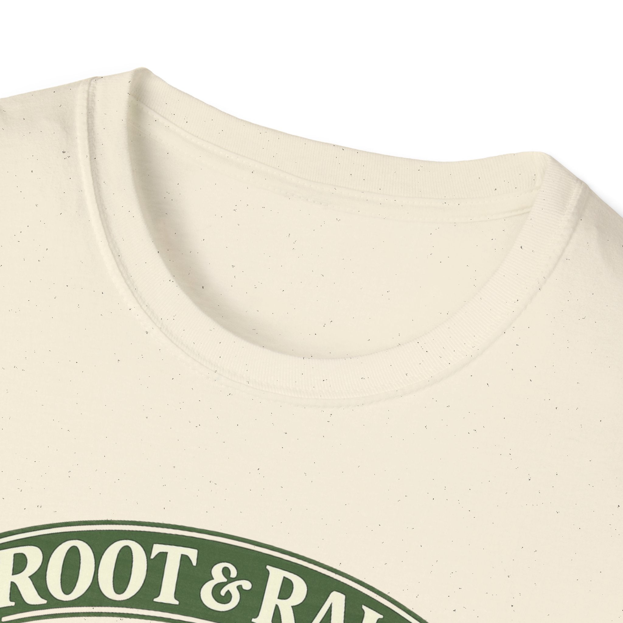 Garden For Bees Grow For Dinner T-Shirt