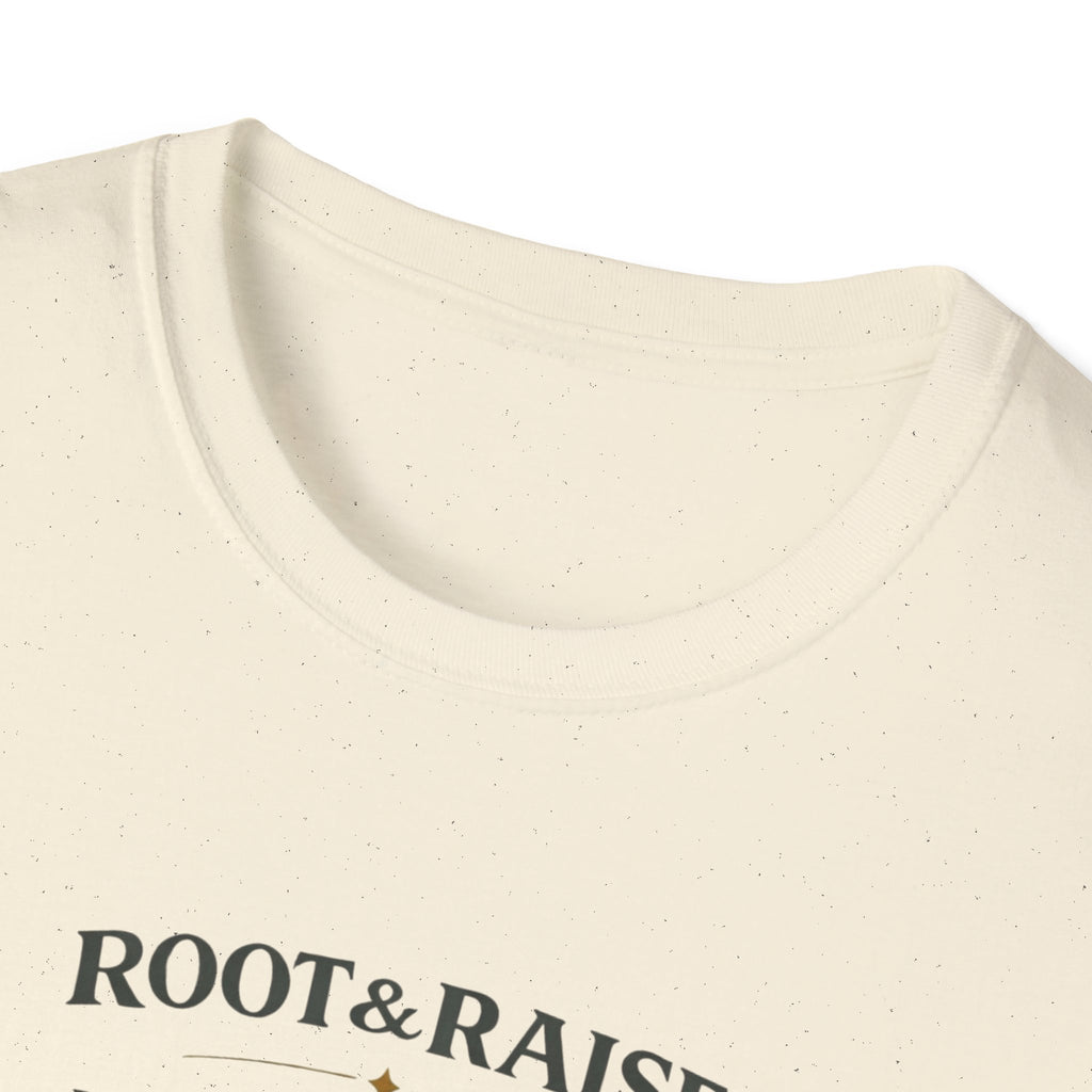 Feed People Feed Pollinators T-Shirt