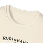 Feed People Feed Pollinators T-Shirt