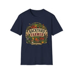 Backyard Farmer Gardening T-Shirt