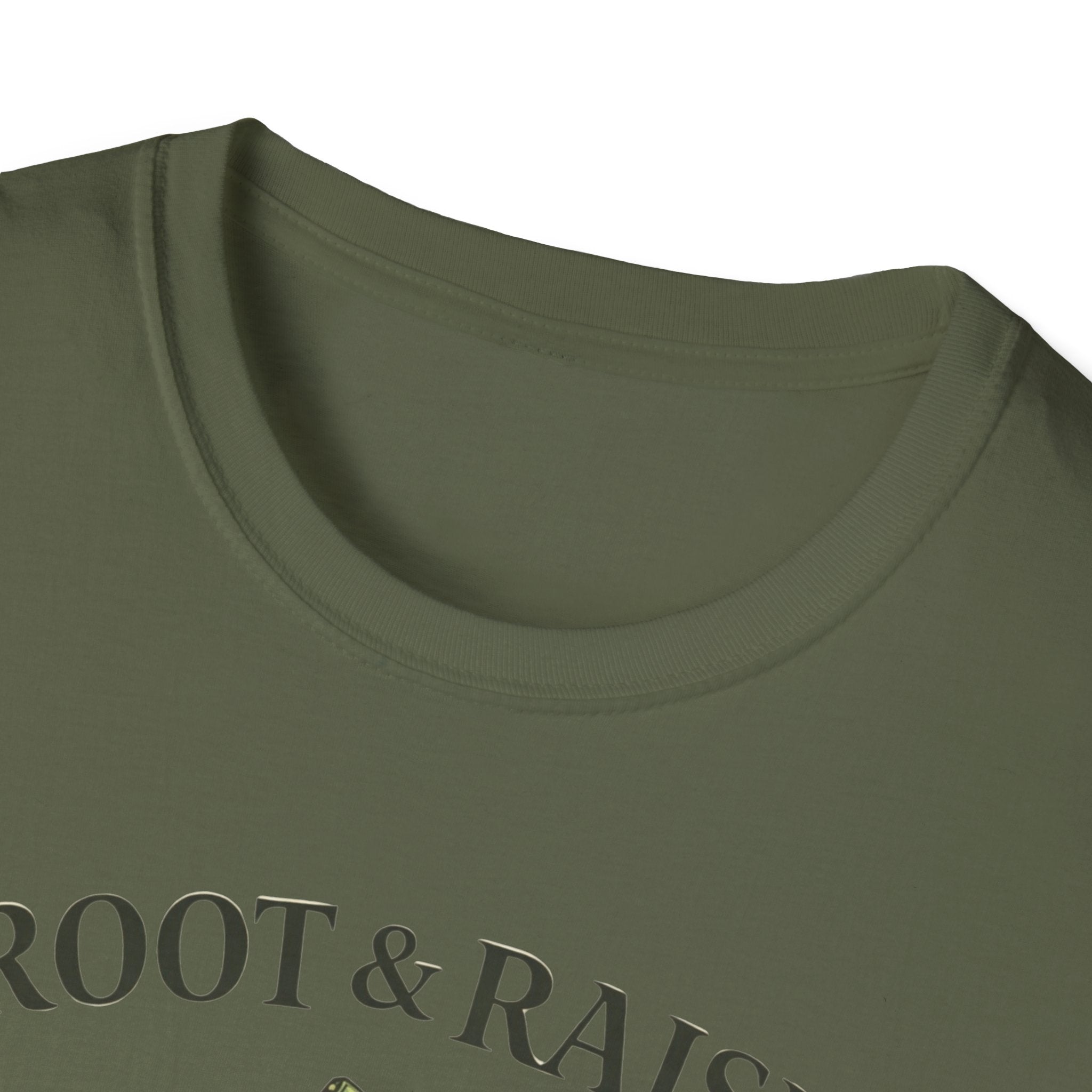 Pepper Season T-Shirt