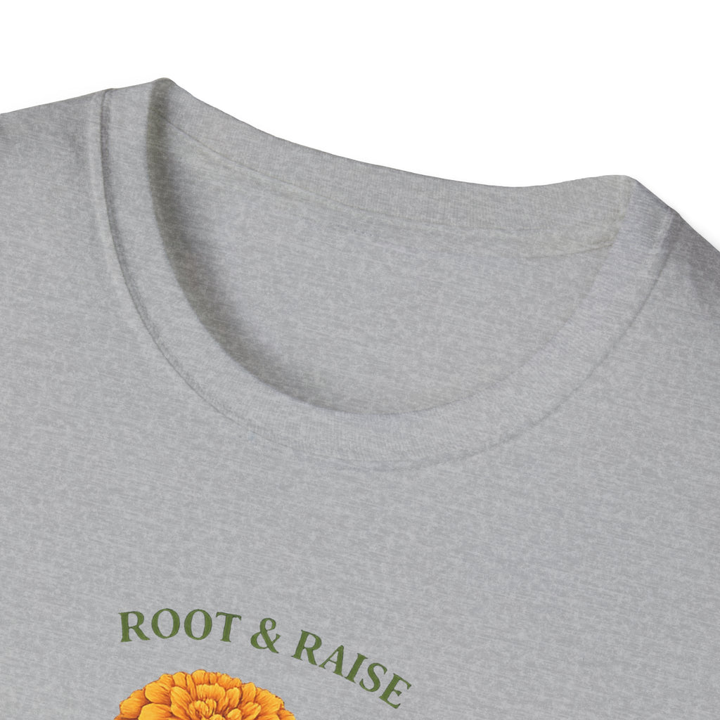 Marigold Season T-Shirt