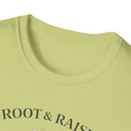 Bean Pod Harvest T-Shirt
