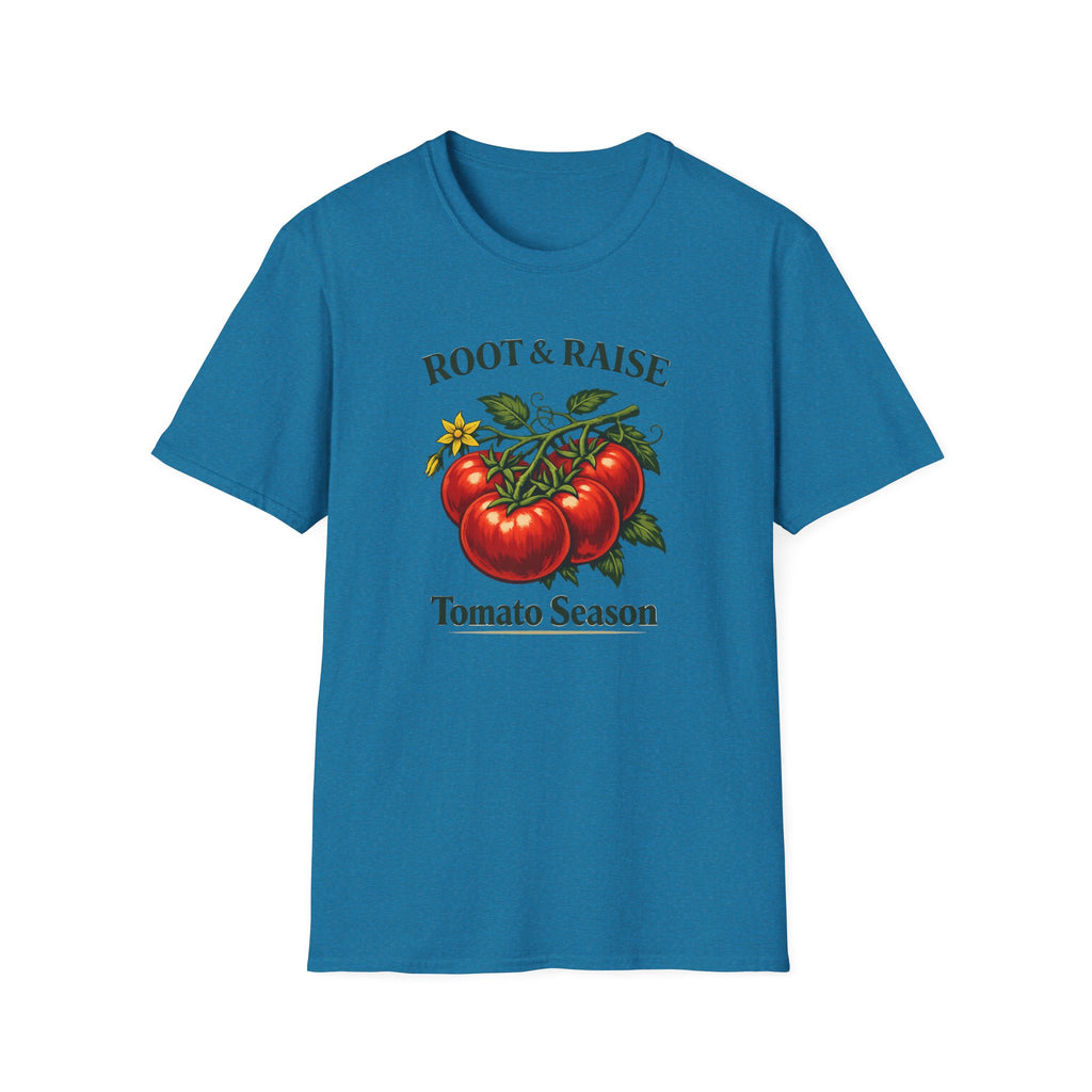 Tomato Season T-Shirt