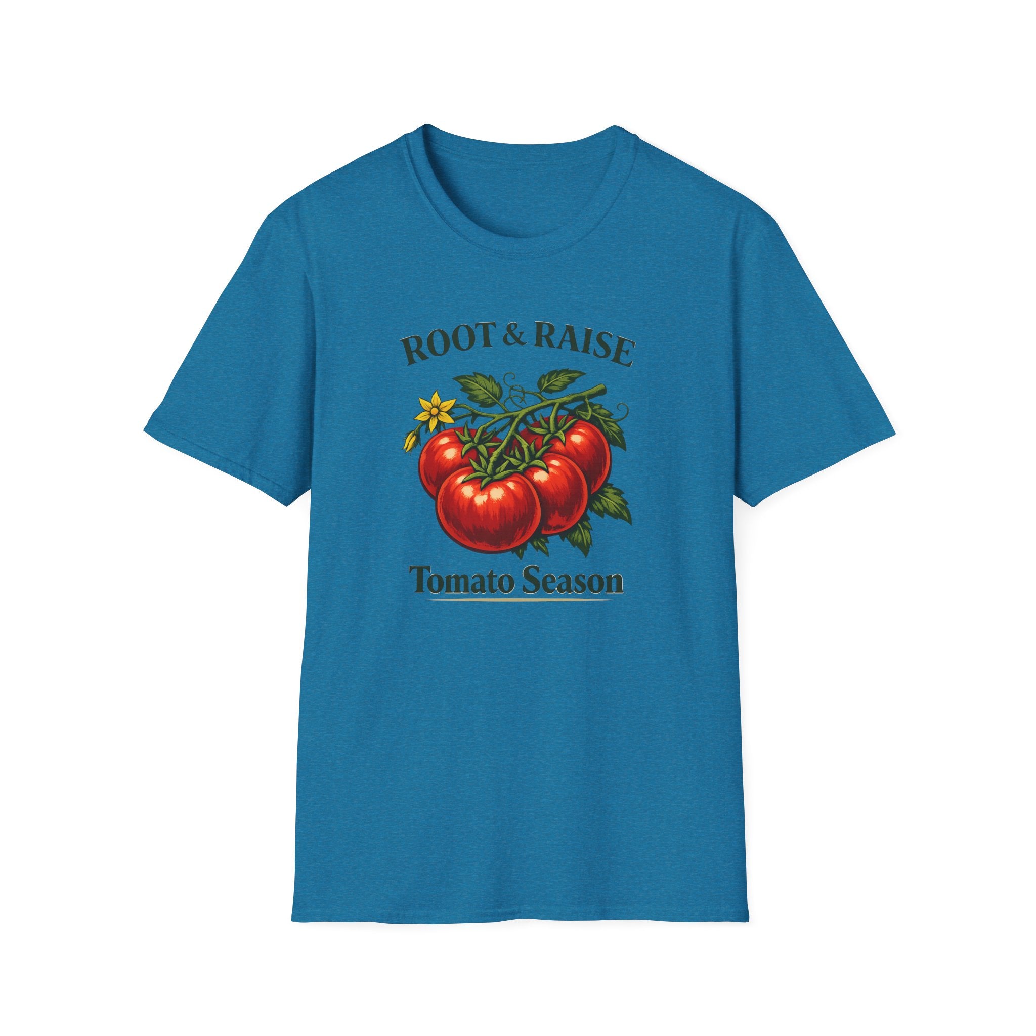 Tomato Season T-Shirt