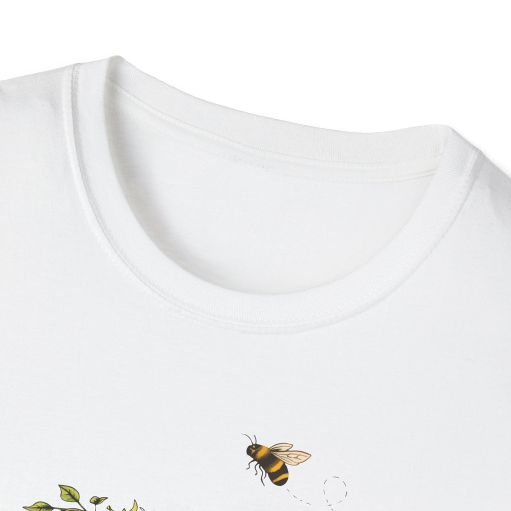 Plant Once Eat All Summer T-Shirt
