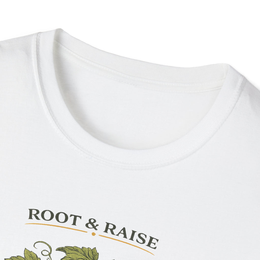Cucumber Economics T-Shirt