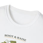Cucumber Economics T-Shirt