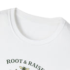 Heirloom Garden Co. T-Shirt