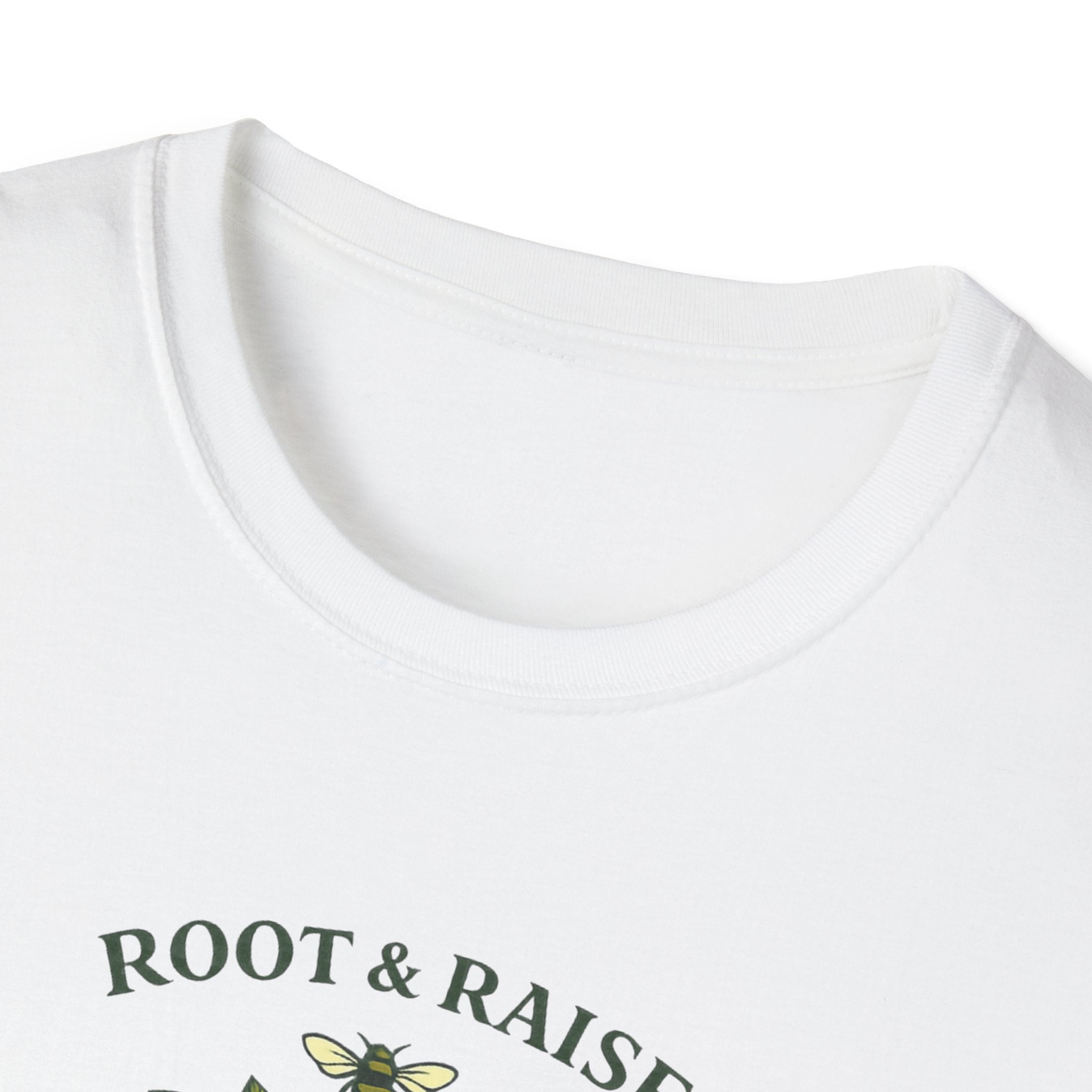 Heirloom Garden Co. T-Shirt