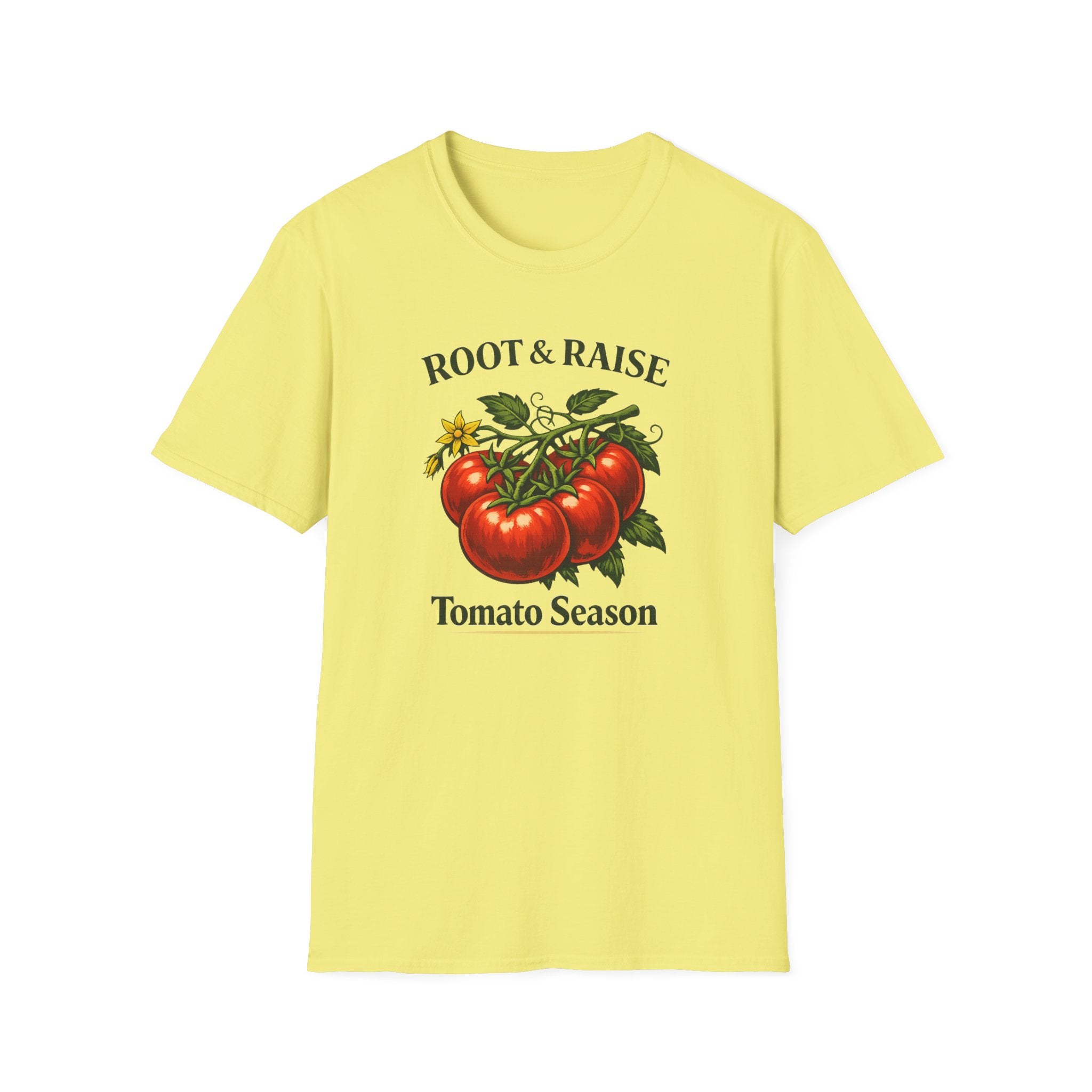 Tomato Season T-Shirt