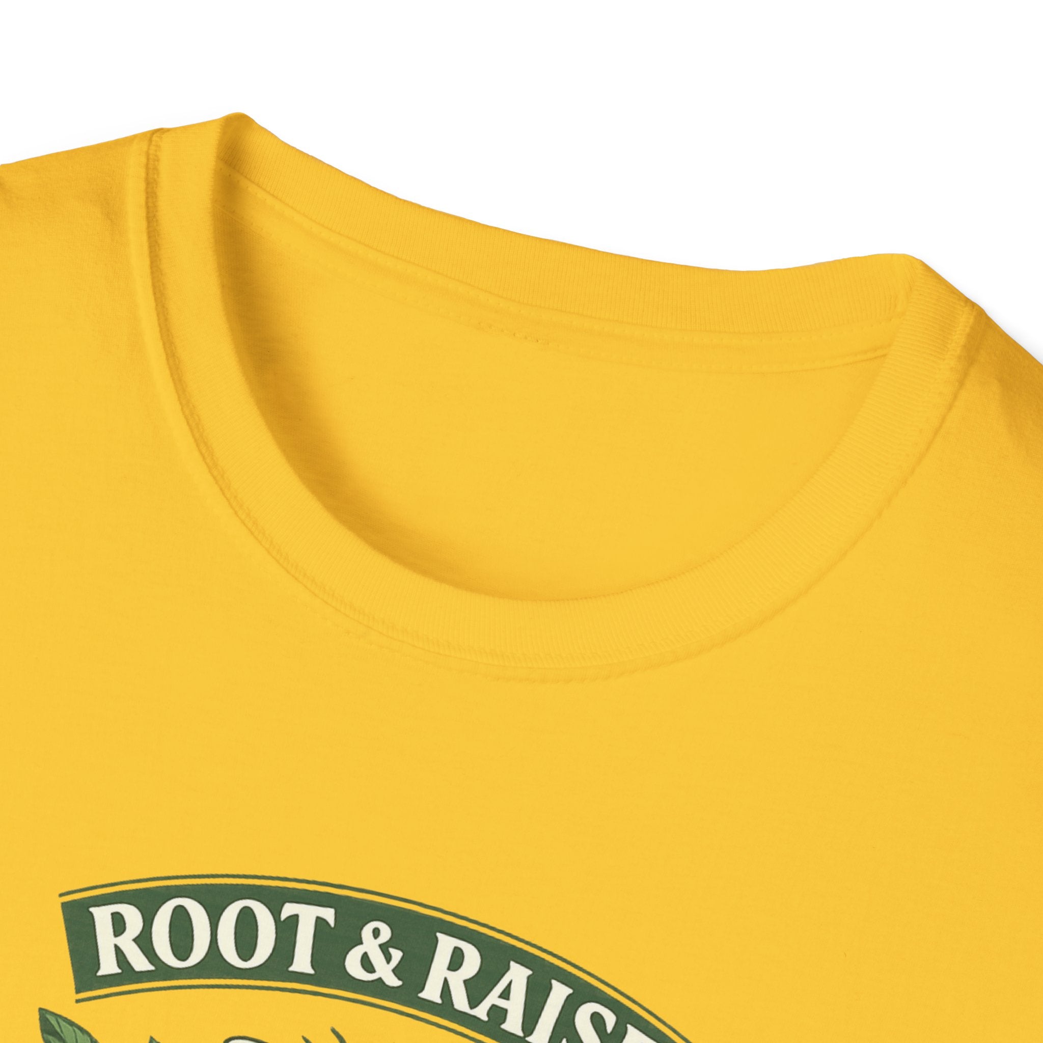 Pollinator Garden Kitchen Garden T-Shirt