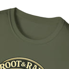 Grow What Feeds You T-Shirt
