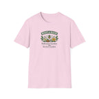 Pollinator Garden Kitchen Garden T-Shirt