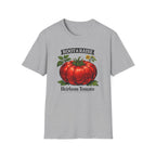 Heirloom Tomato T-Shirt - Bold