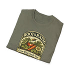 Grow What Feeds You T-Shirt
