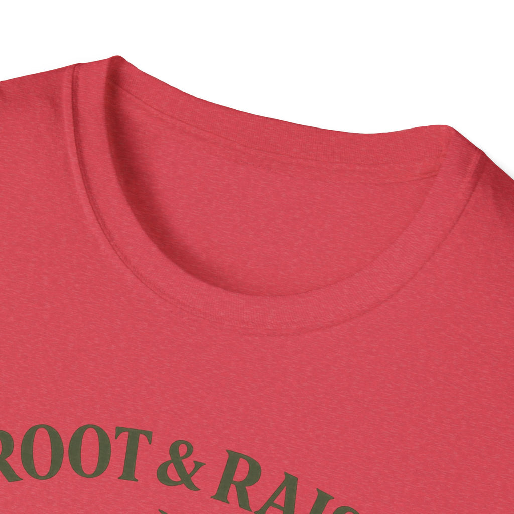 Kitchen Garden Standard T-Shirt