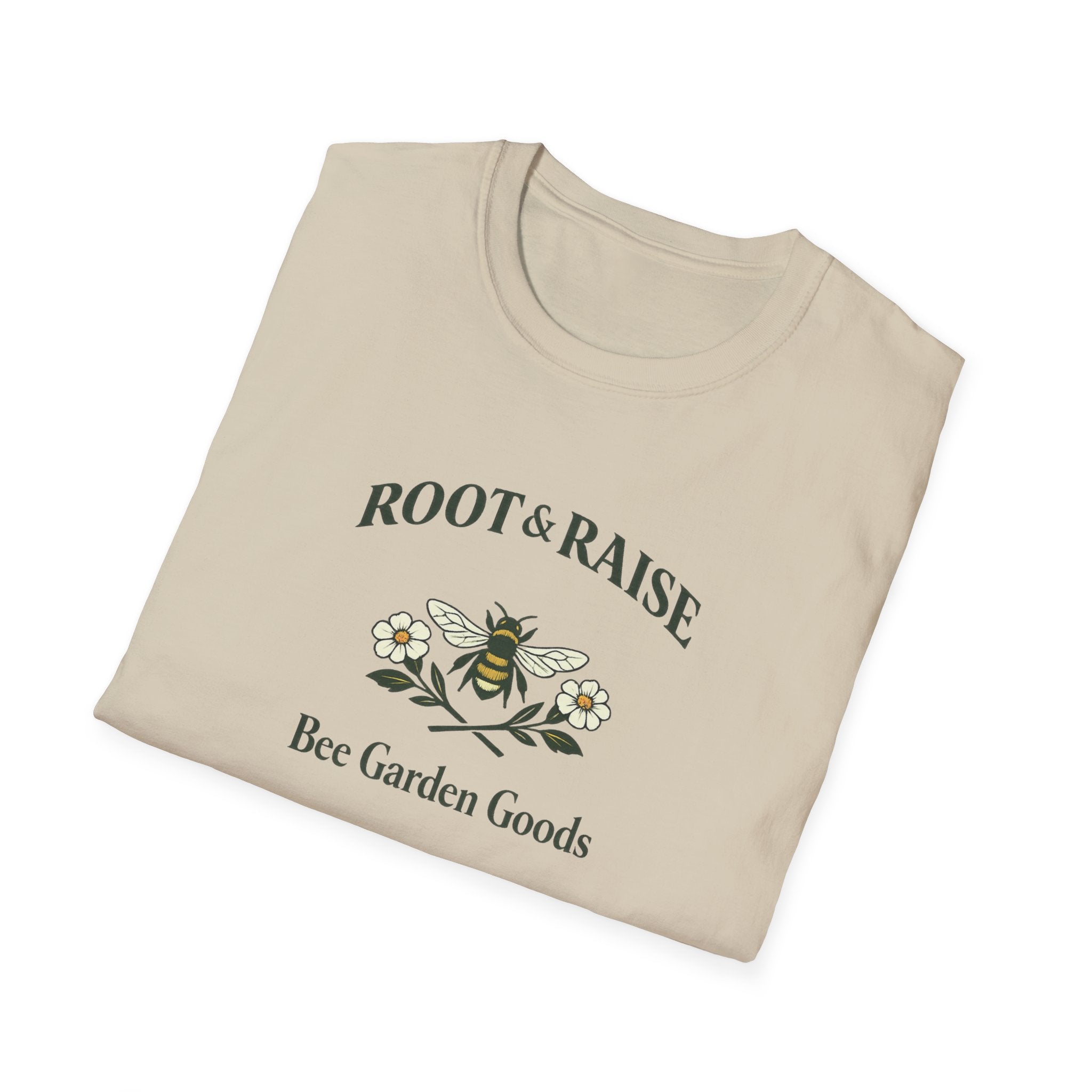 Bee Garden Goods T-Shirt