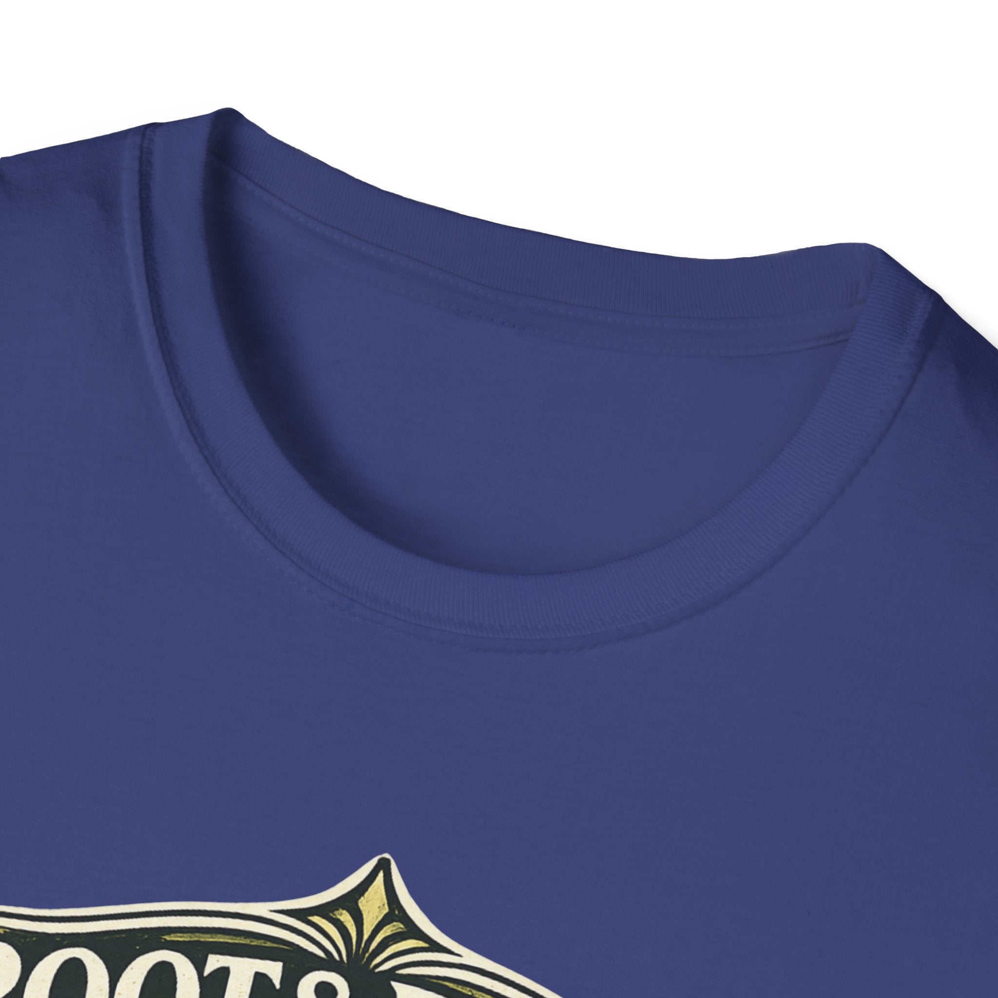 Backyard Food Starts With Bees T-Shirt