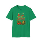 Grow Your Own Groceries T-Shirt