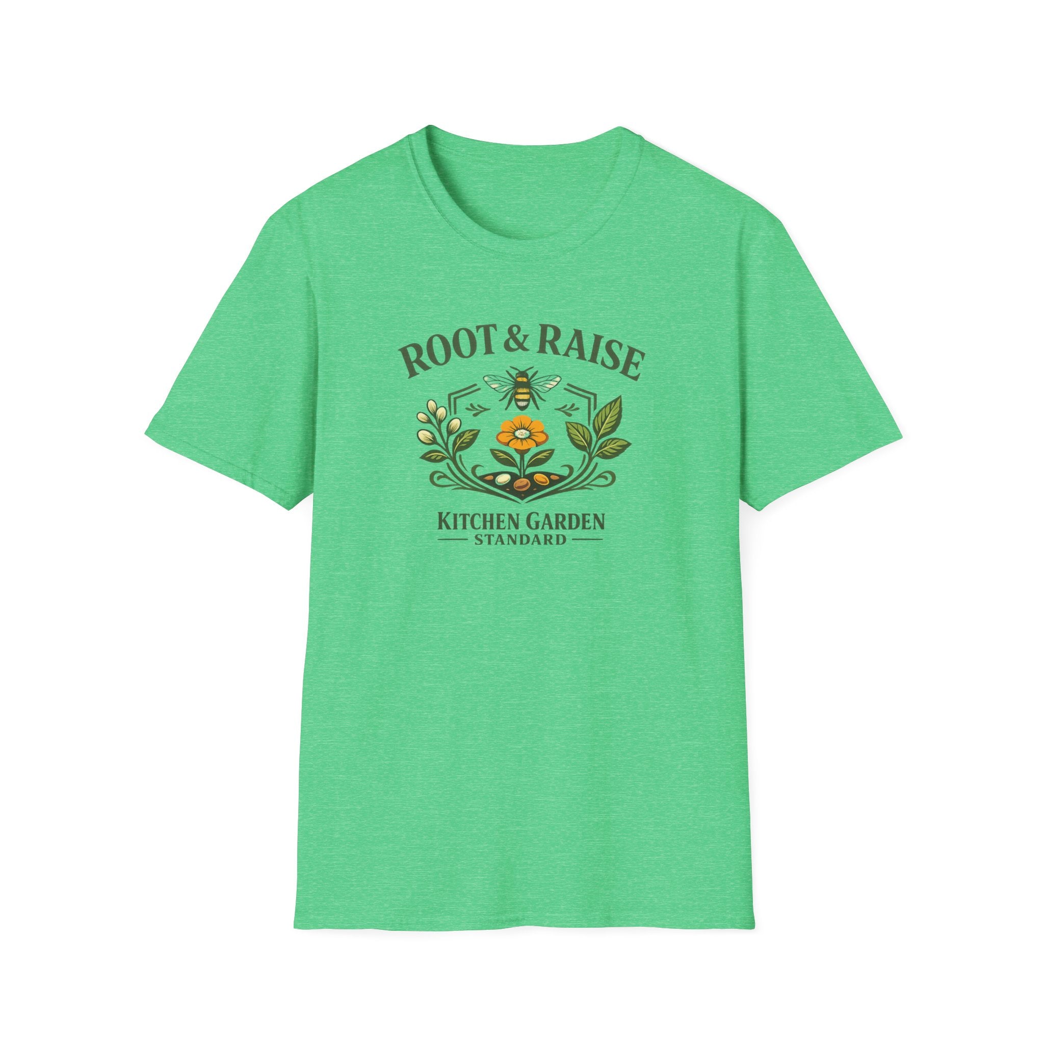 Kitchen Garden Standard T-Shirt